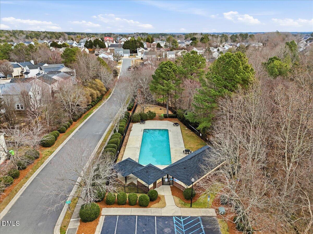 5009 Marathon Lane Raleigh, NC 27616 - Photo 67 of 76 79-Final Drone 5009 Marathon Ln Raleigh-