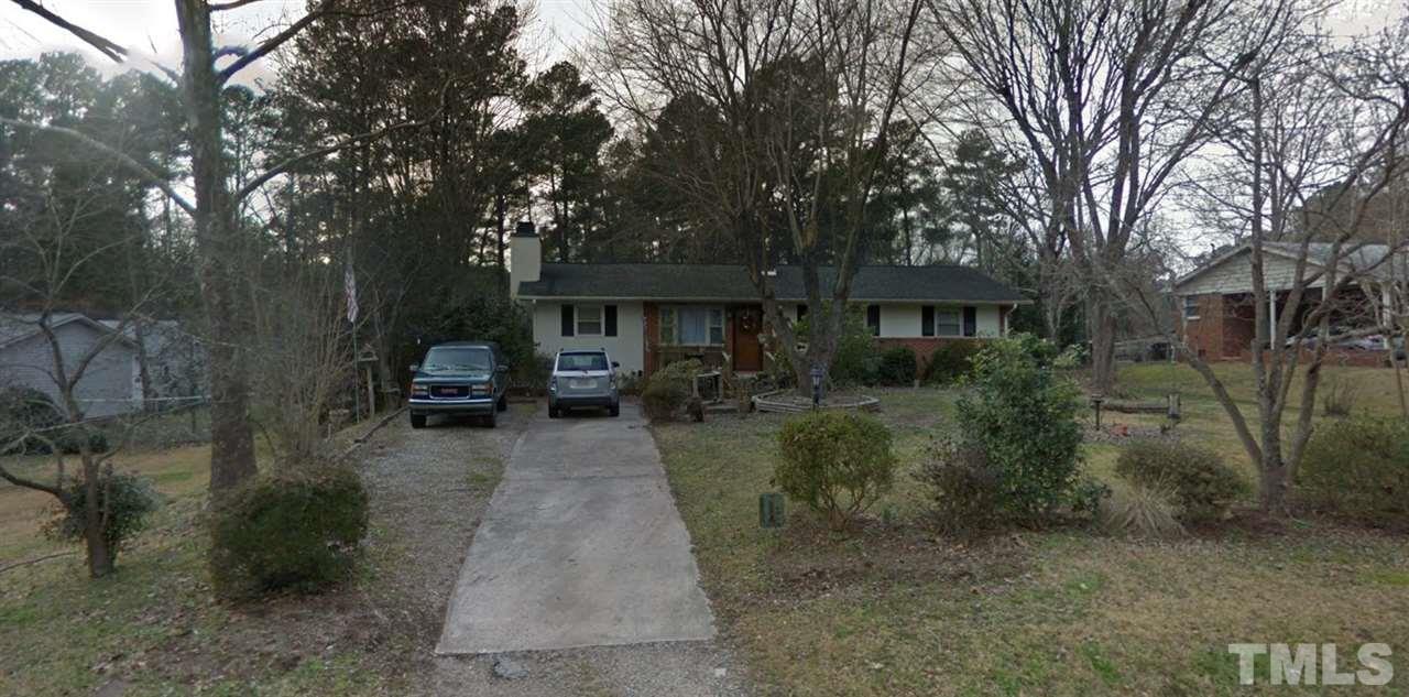 5808 Lake Elton Road Durham, NC 27713 - Photo 1 of 3 Gallery Image 1