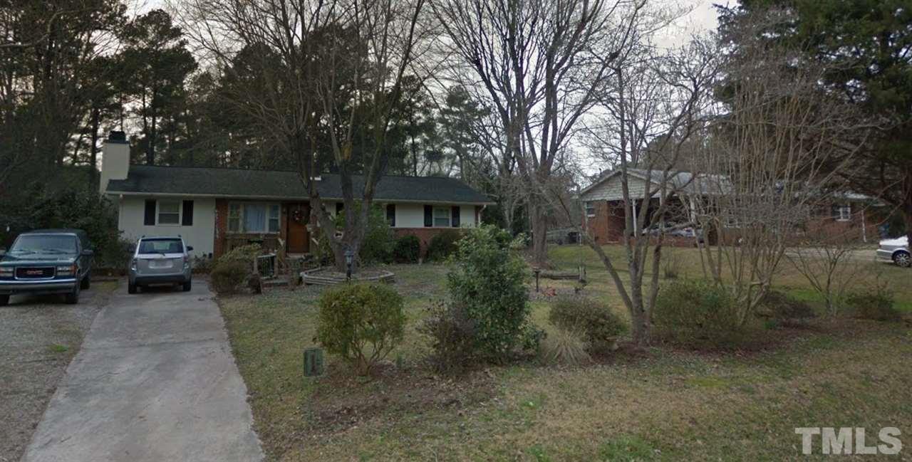 5808 Lake Elton Road Durham, NC 27713 - Photo 3 of 3 Gallery Image 3