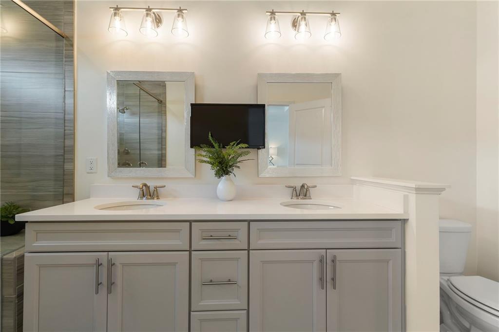 605 Hanlon Way Alpharetta, GA 30009 - Photo 26 of 60