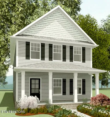 $402,225 | 6280 Sient Bell Avenue, Unit LOT 273, Powell, TN 37849