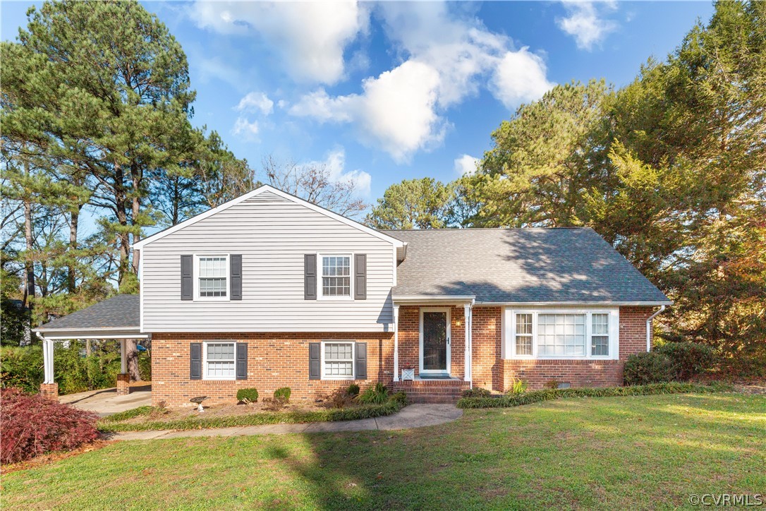 9720 Swansea Road Chesterfield, VA 23236 - Photo 1 of 43 Gallery Image 1