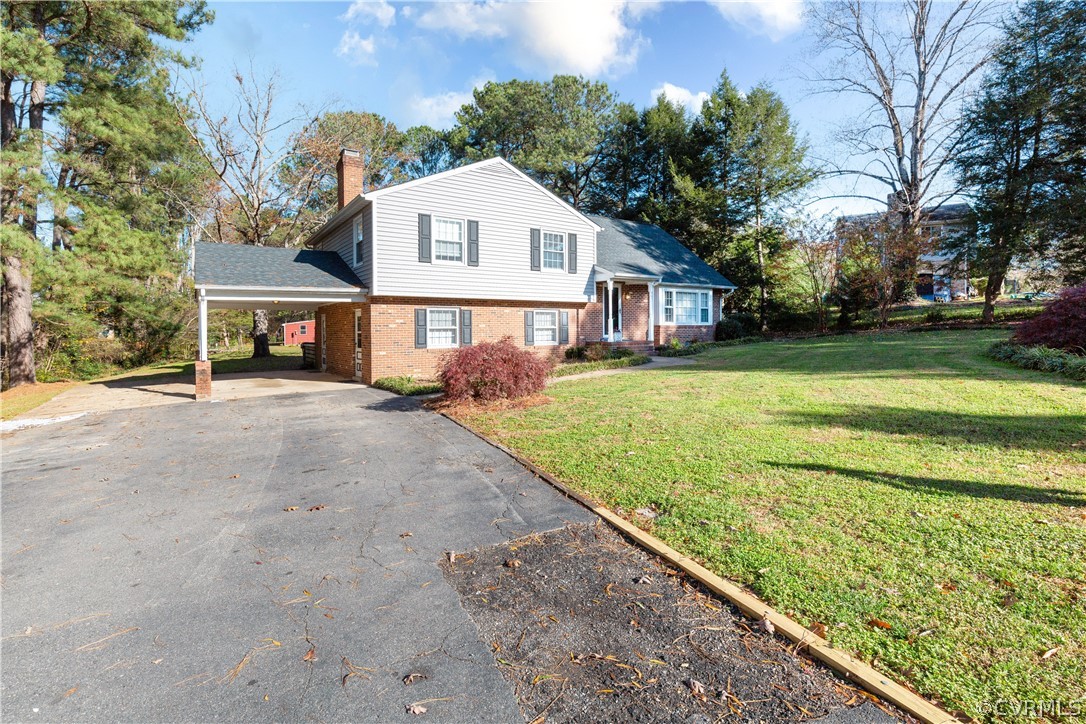 9720 Swansea Road Chesterfield, VA 23236 - Photo 3 of 43 Gallery Image 3