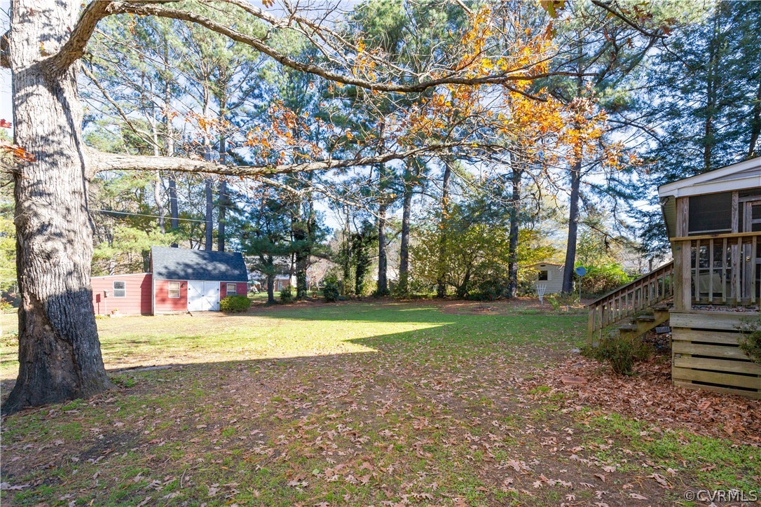 9720 Swansea Road Chesterfield, VA 23236 - Photo 42 of 43 Gallery Image 42