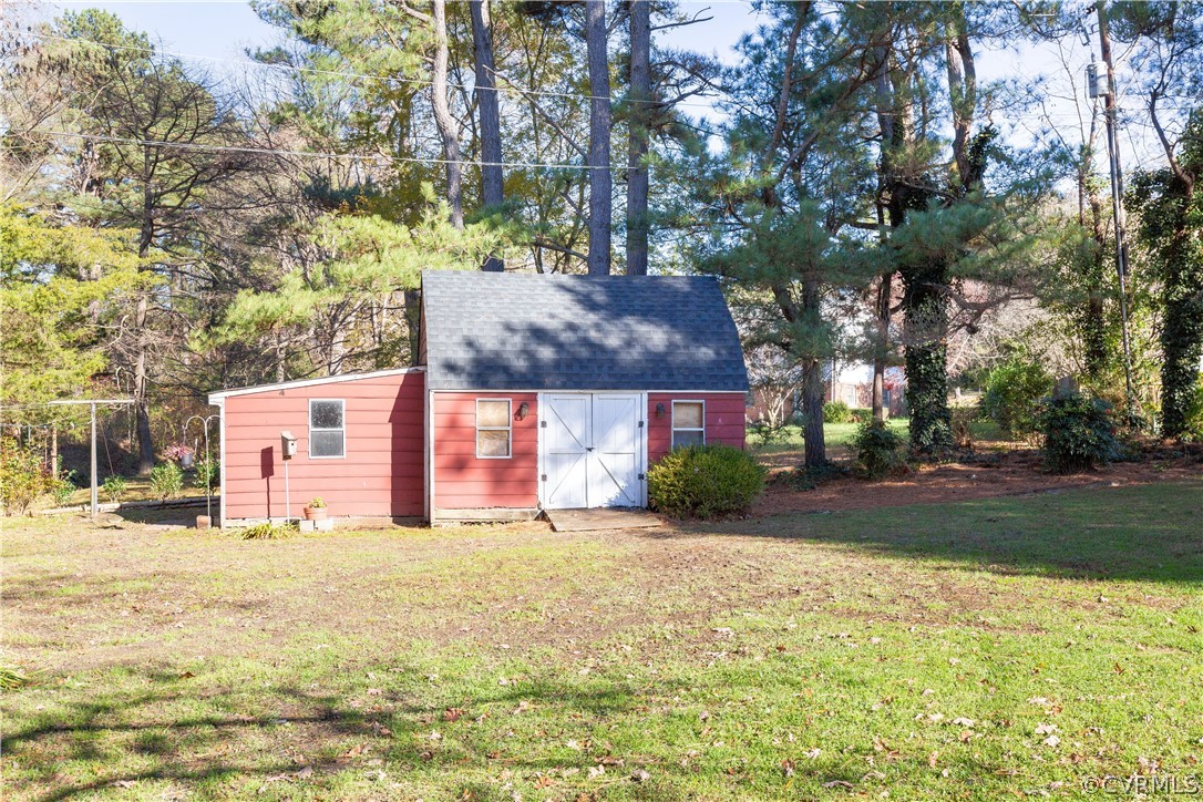 9720 Swansea Road Chesterfield, VA 23236 - Photo 43 of 43 Gallery Image 43