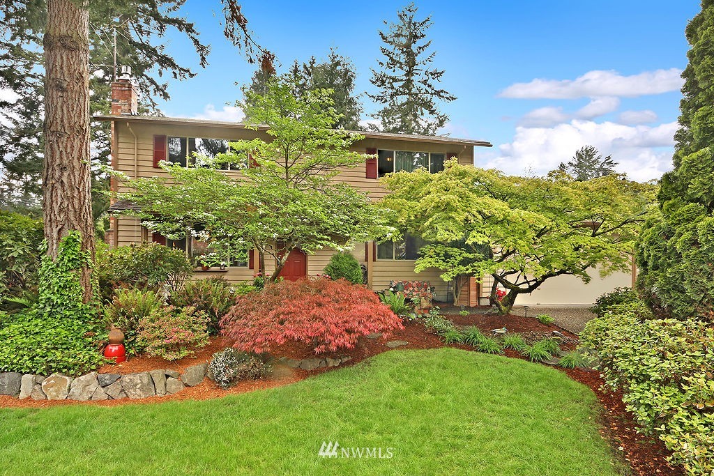 421 Chelan Avenue Southeast Renton, WA 98059 - Photo 2 of 18 Gallery Image 2