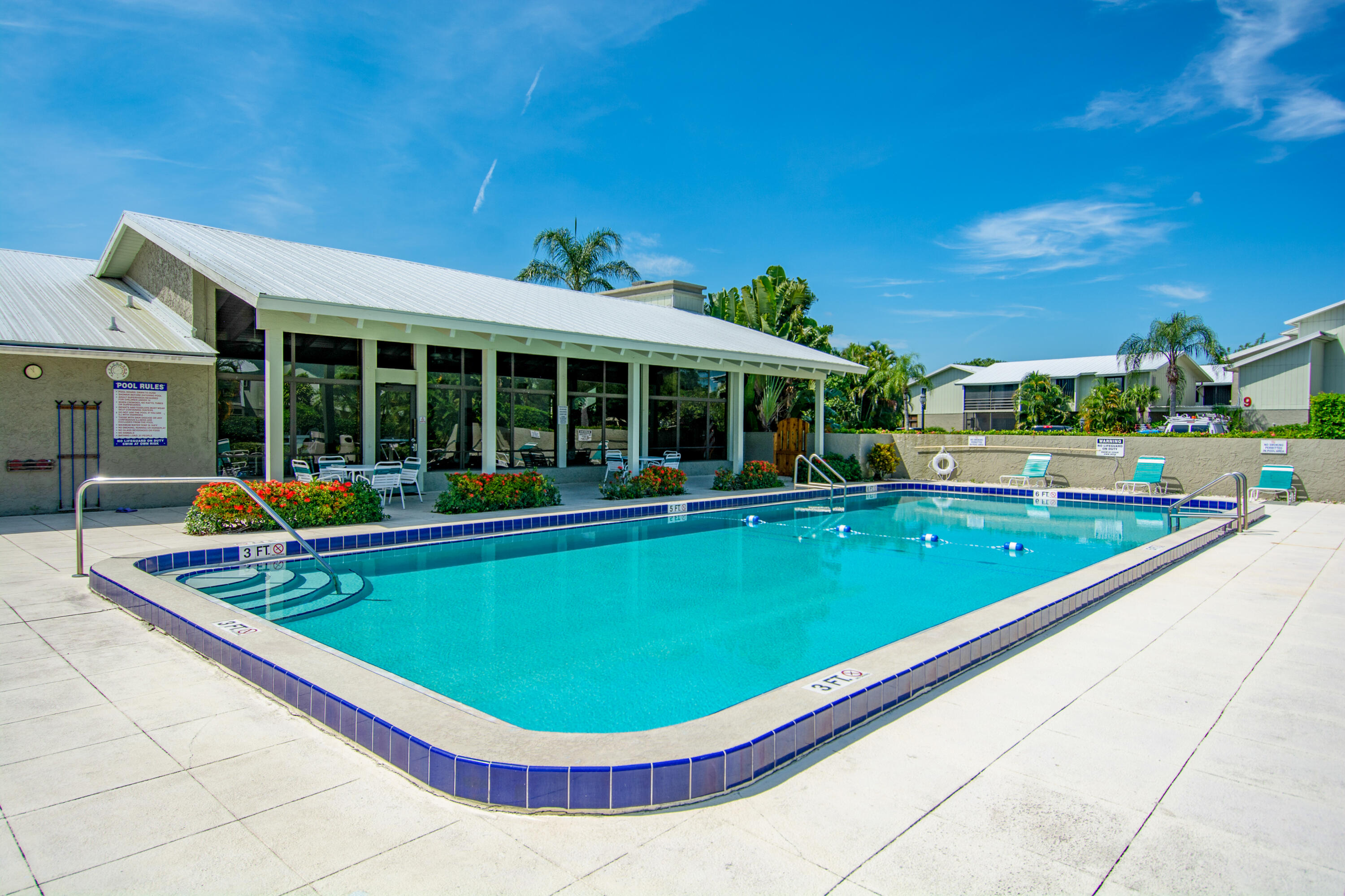 800 Northwest Fork Road, Unit B4 U2 Stuart, FL 34994 - Photo 48 of 53 800 Place-25
