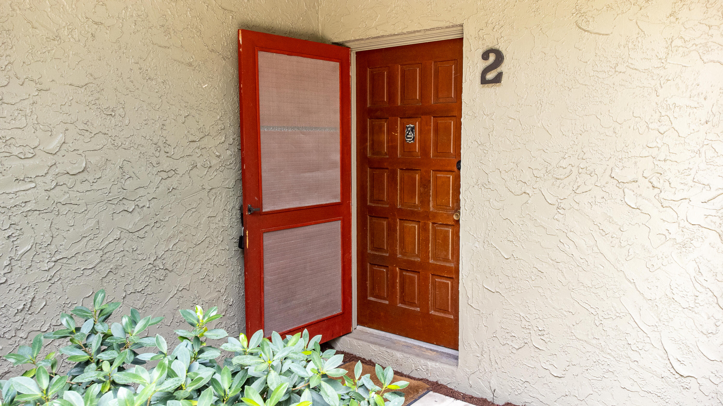 800 Northwest Fork Road, Unit B4 U2 Stuart, FL 34994 - Photo 8 of 53 Front Door