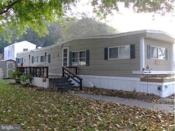 38200 Possum Road, Unit 7305 Ocean View, DE 19970 - Photo 1 of 6 Gallery Image 1
