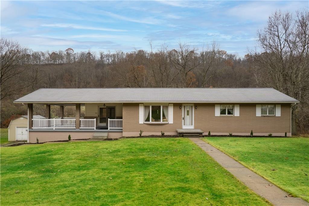 570 Bartleyville Road Burgettstown, PA 15021 - Photo 1 of 25 Gallery Image 1