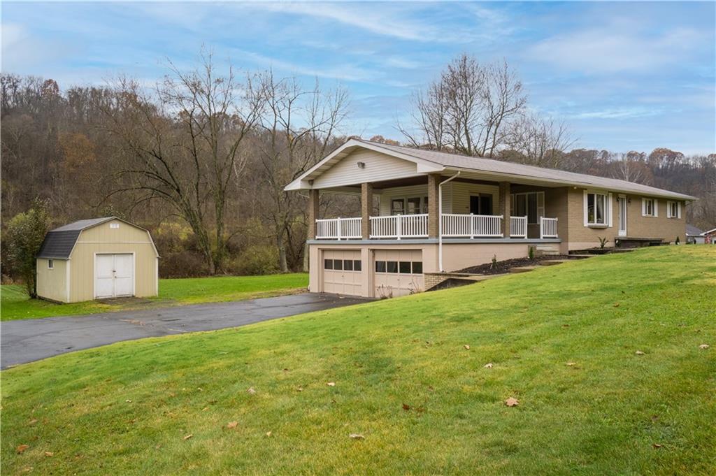 570 Bartleyville Road Burgettstown, PA 15021 - Photo 2 of 25 Gallery Image 2