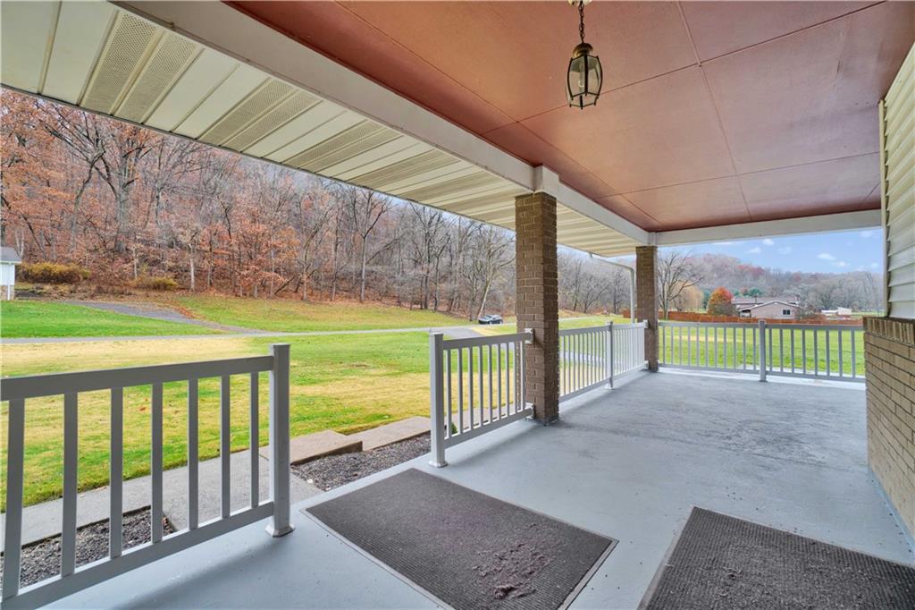 570 Bartleyville Road Burgettstown, PA 15021 - Photo 20 of 25 Gallery Image 20