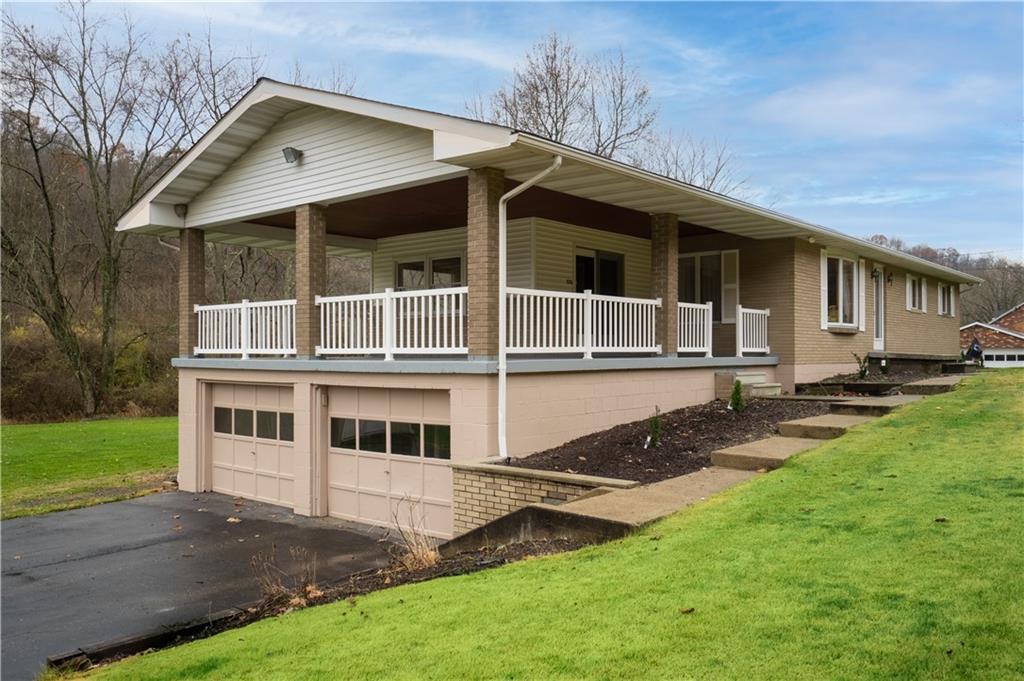 570 Bartleyville Road Burgettstown, PA 15021 - Photo 22 of 25 Gallery Image 22