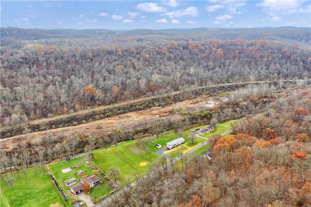 570 Bartleyville Road Burgettstown, PA 15021 - Photo 23 of 25 Gallery Image 23