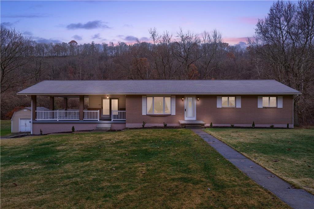 570 Bartleyville Road Burgettstown, PA 15021 - Photo 25 of 25 Gallery Image 25