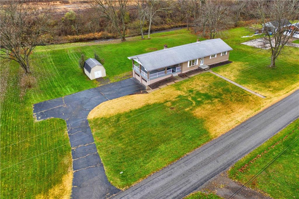 570 Bartleyville Road Burgettstown, PA 15021 - Photo 4 of 25 Gallery Image 4