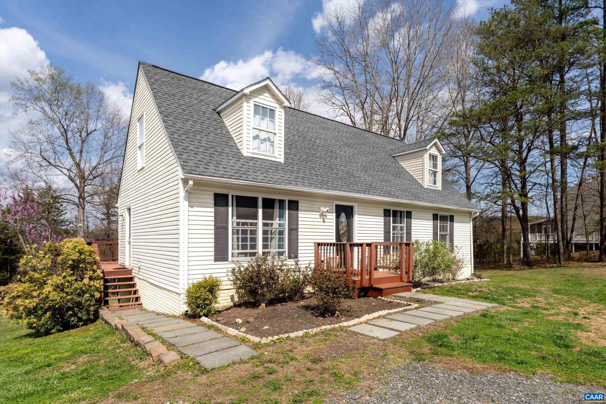 5343 Amicus Road Ruckersville, VA 22968 - Photo 4 of 49