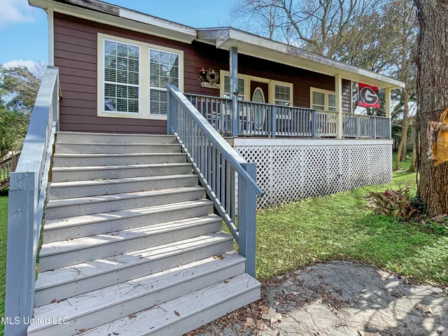 $130,000 | 316 Santini Street, Biloxi, MS 39530