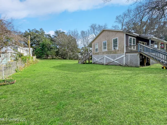 $130,000 | 316 Santini Street, Biloxi, MS 39530