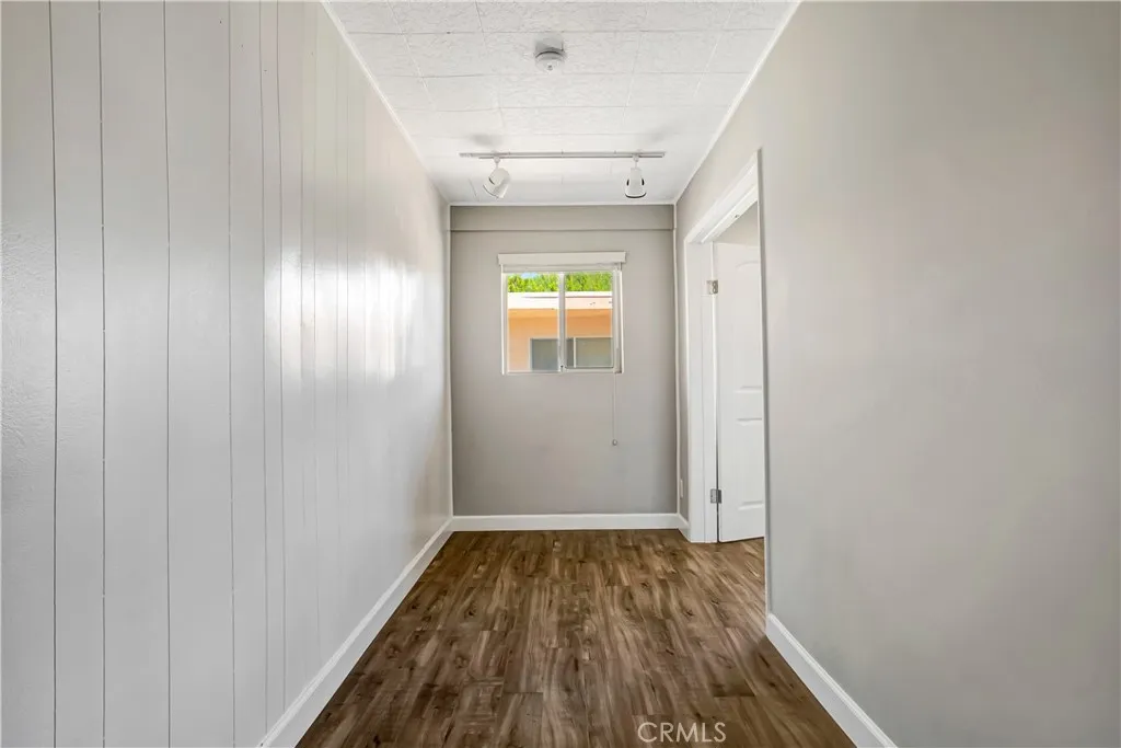 6520 Shirley Reseda, CA 91335 - Photo 11 of 26 wooden floor in an empty room