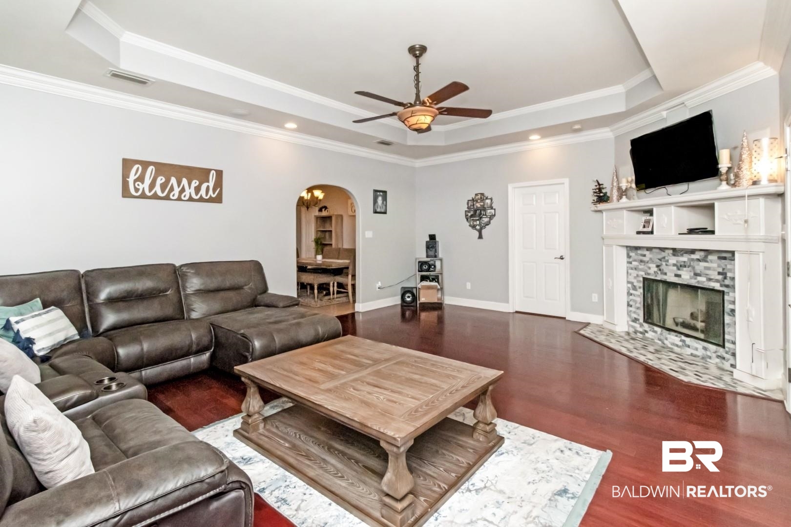 7131 Winding Brook Court Mobile, AL 36695 - Photo 10 of 39