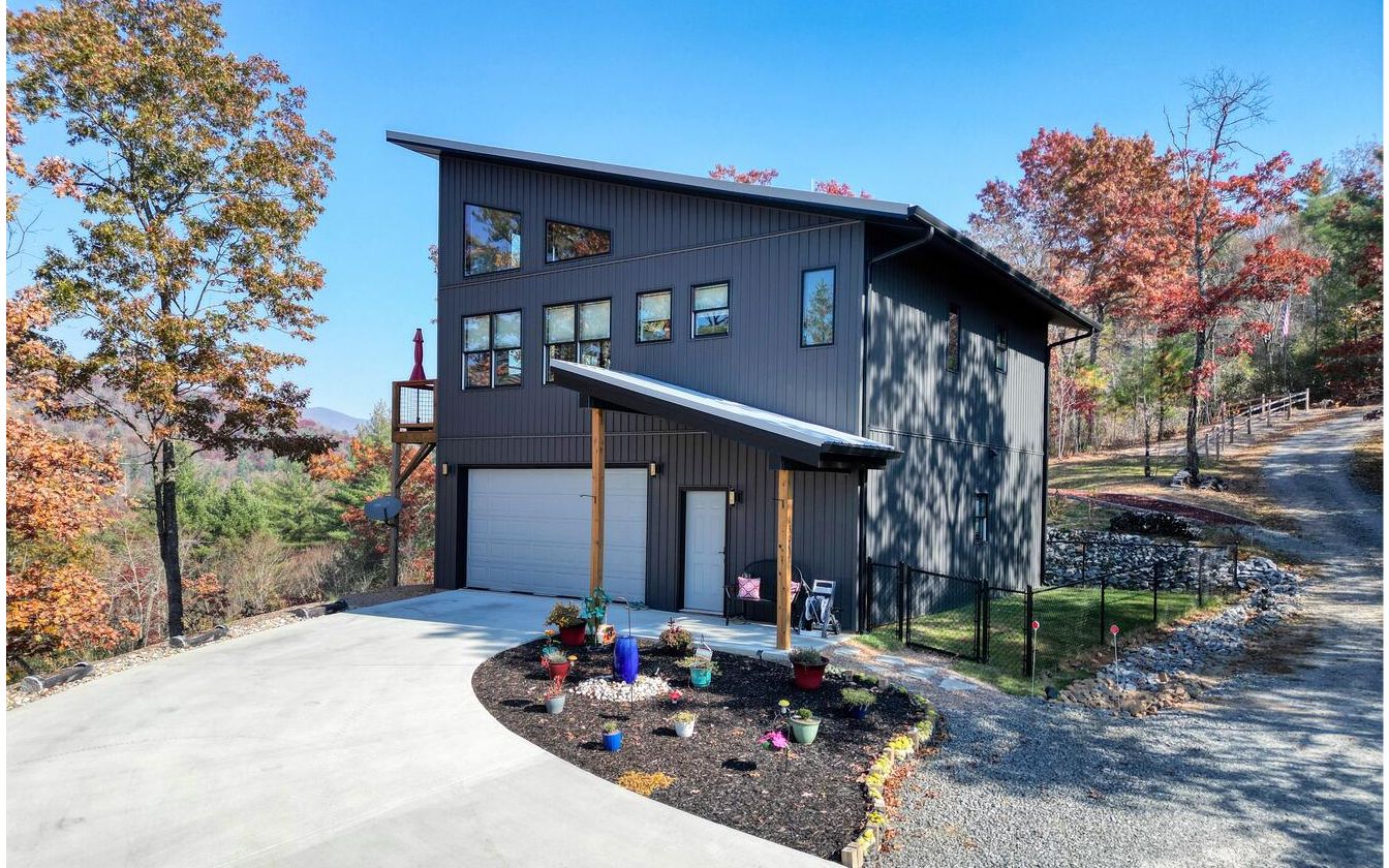 130 Vance Mountain Road Murphy, NC 28906 - Photo 2 of 62 Additional View