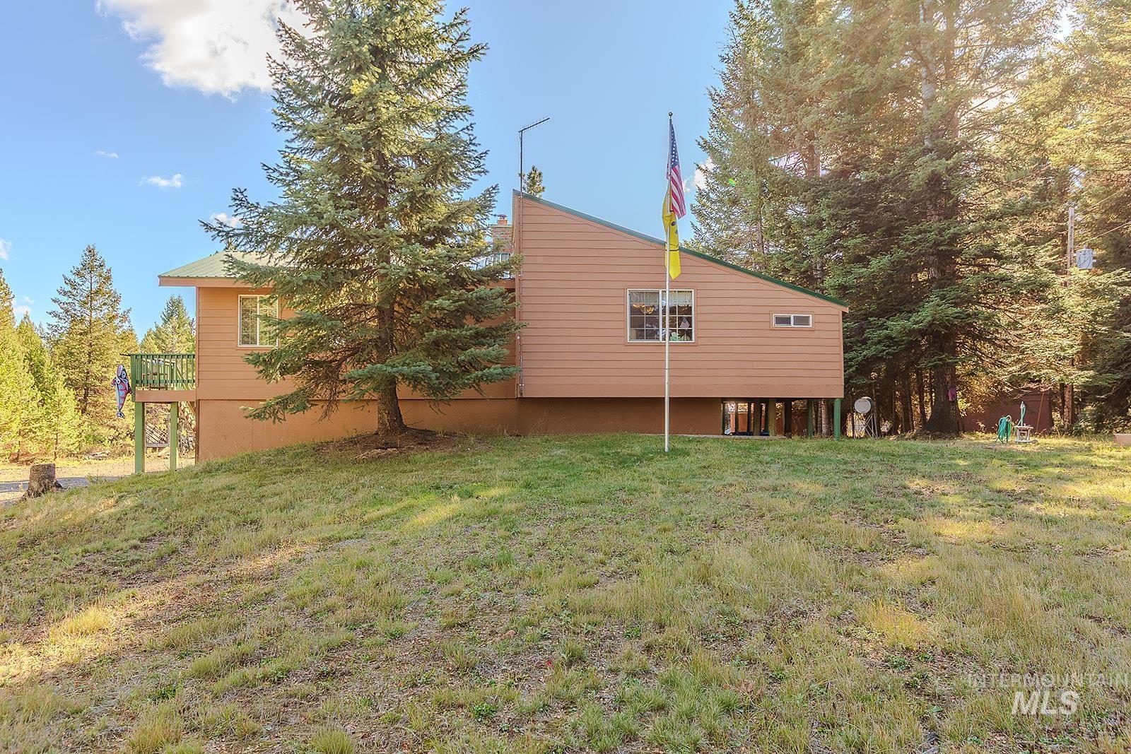 25314 Soldiers Meadow Road Winchester, ID 83555 - Photo 2 of 45 Gallery Image 2