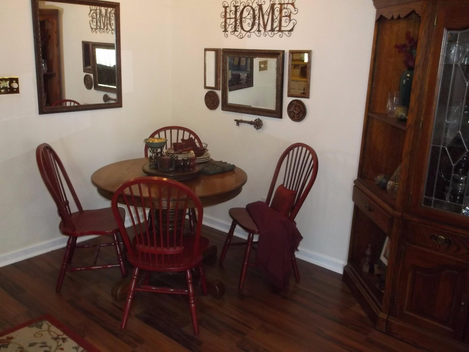 4612 Meredith Road Knoxville, TN 37921 - Photo 14 of 26 4612 Meredith Update 025