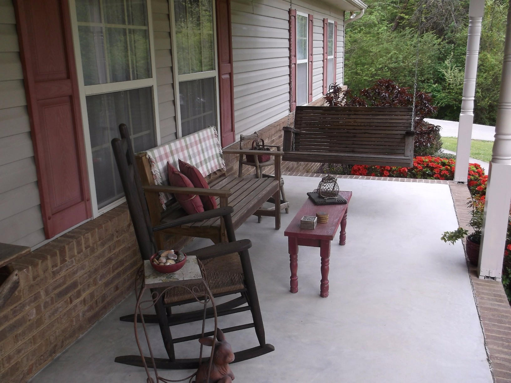4612 Meredith Road Knoxville, TN 37921 - Photo 3 of 26 4612 Meredith Update 005