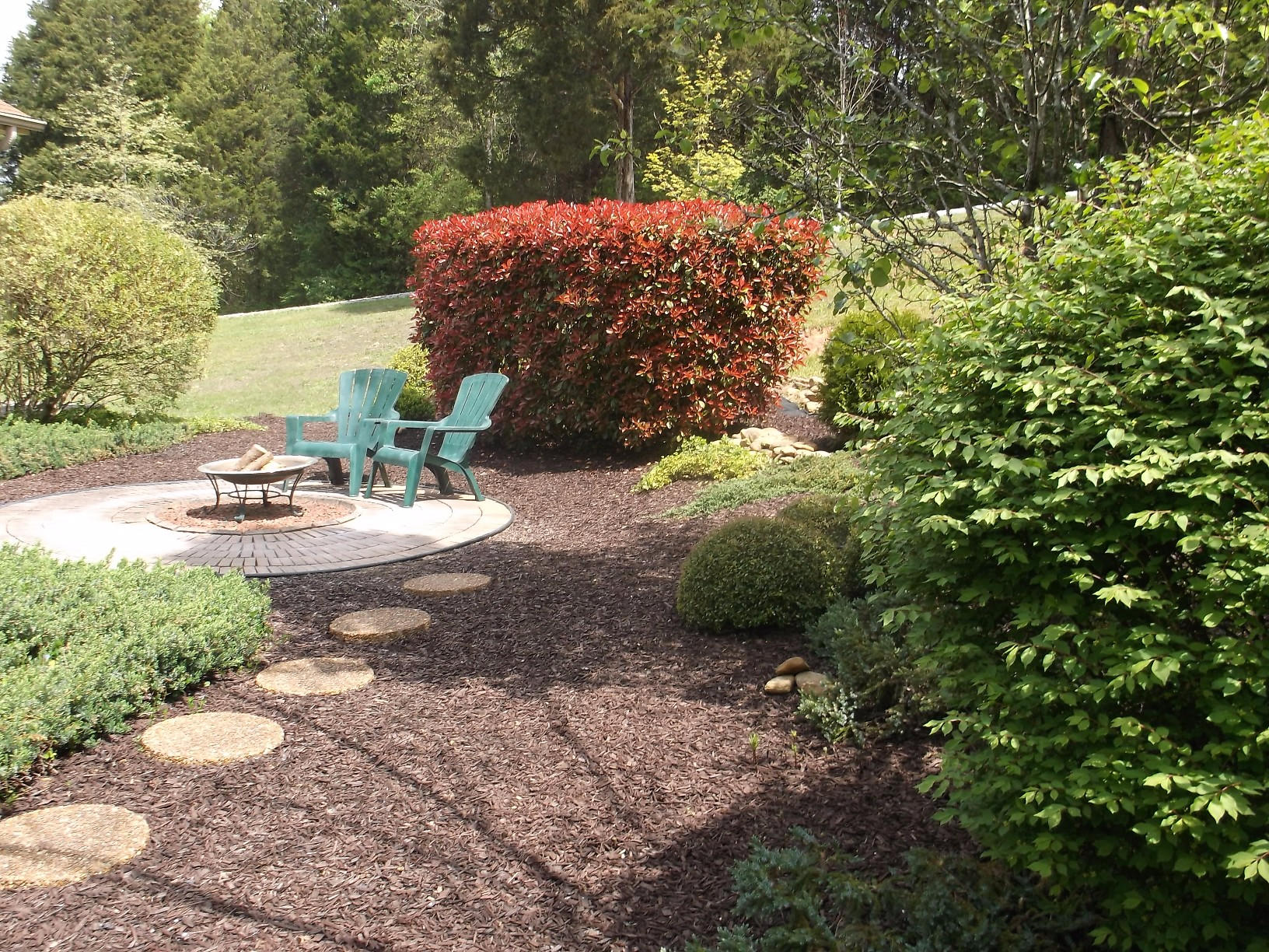 4612 Meredith Road Knoxville, TN 37921 - Photo 4 of 26 4612 Meredith Update 008