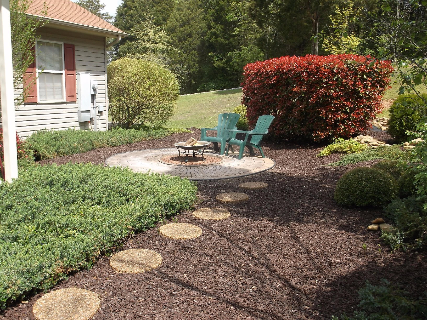 4612 Meredith Road Knoxville, TN 37921 - Photo 5 of 26 4612 Meredith Update 009