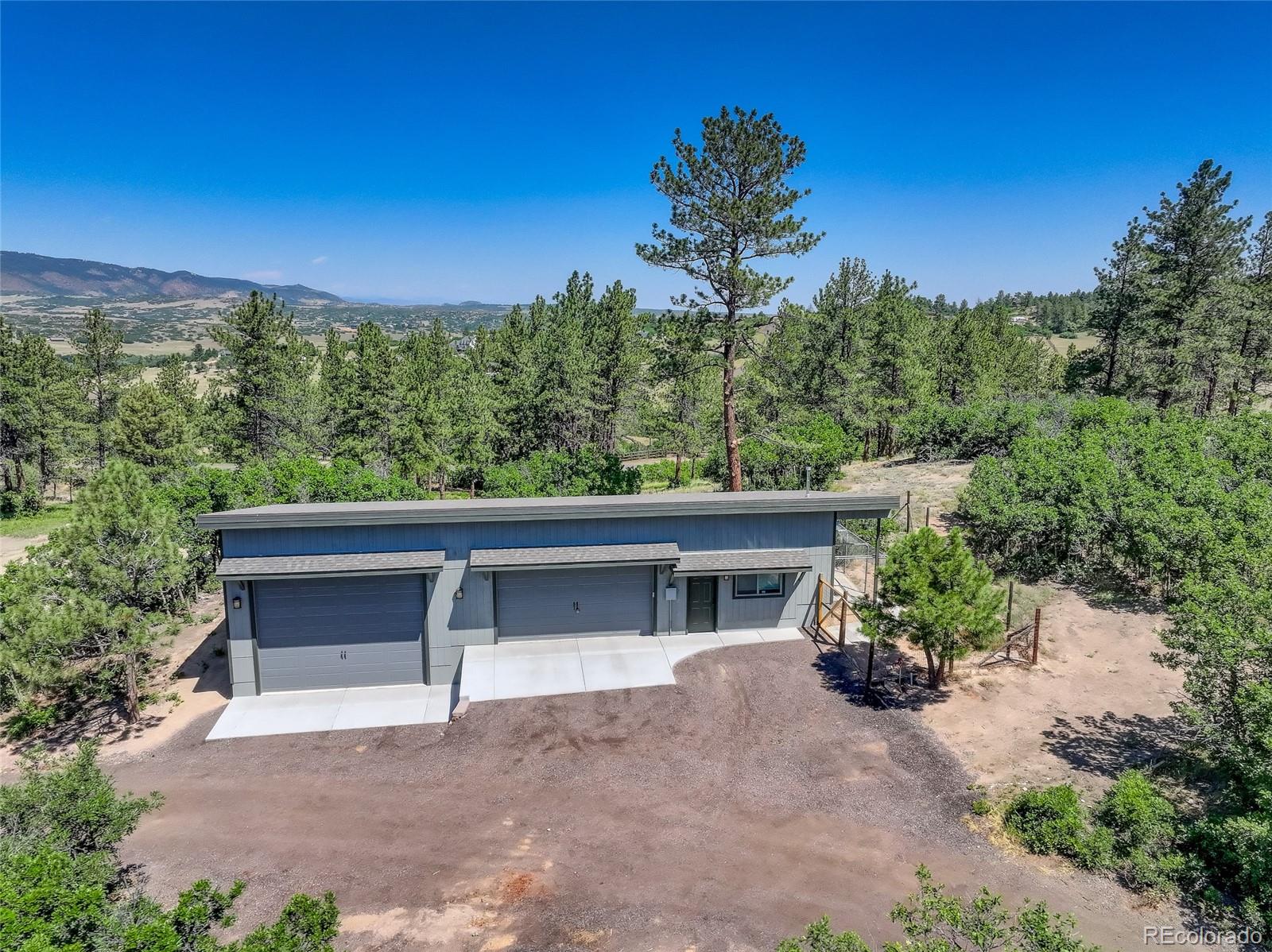 2766 Sandy Ridge Road Sedalia, CO 80135 - Photo 4 of 50