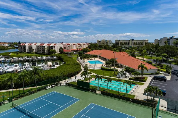$3,500 | 7862 Sailboat Key Boulevard South, Unit 506, South Pasadena, FL 33707