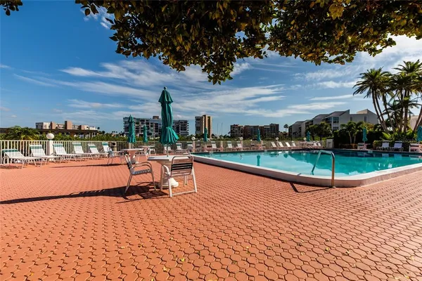 $3,500 | 7862 Sailboat Key Boulevard South, Unit 506, South Pasadena, FL 33707