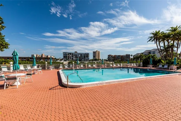$3,500 | 7862 Sailboat Key Boulevard South, Unit 506, South Pasadena, FL 33707