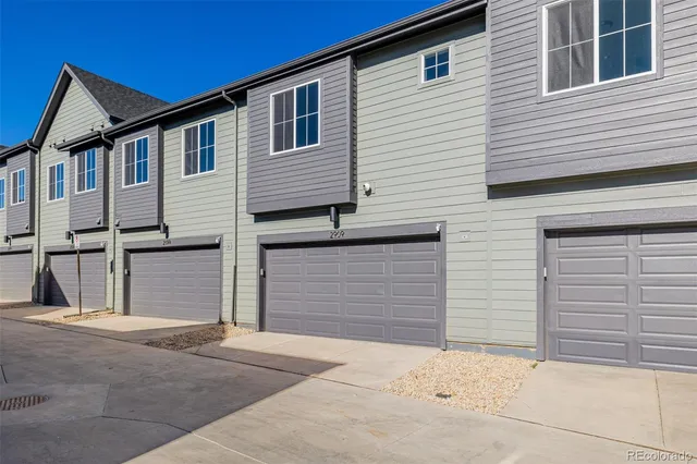 $472,900 | 2909 East 103rd Drive, Thornton, CO 80229