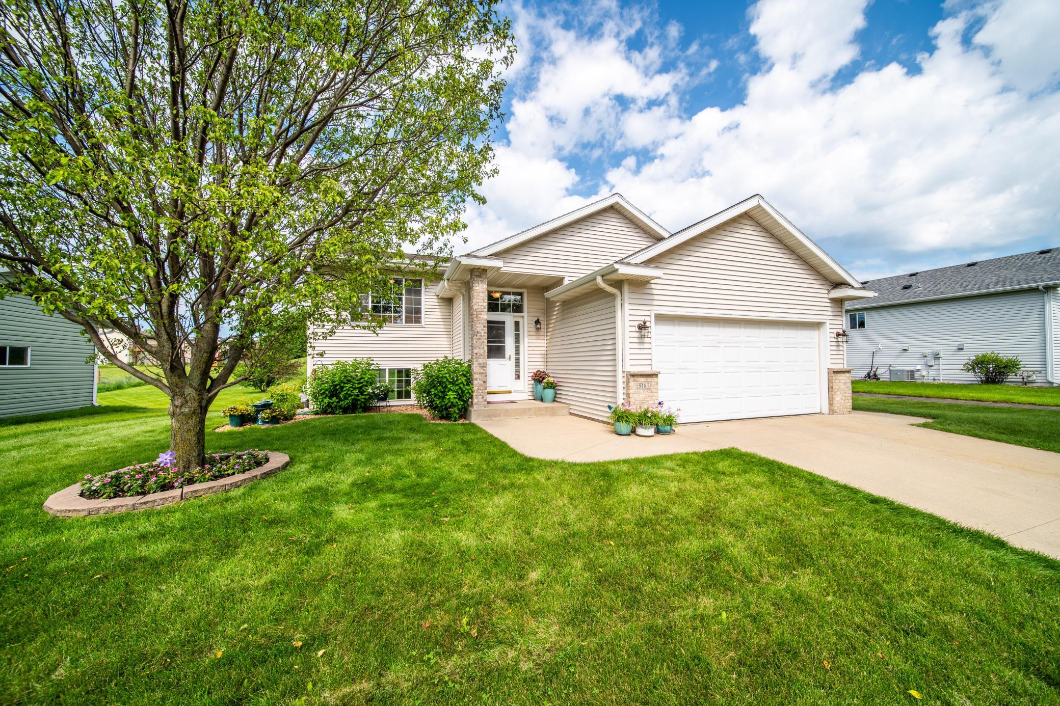 5187 56th Avenue Northwest Rochester, MN 55901 - Photo 1 of 32