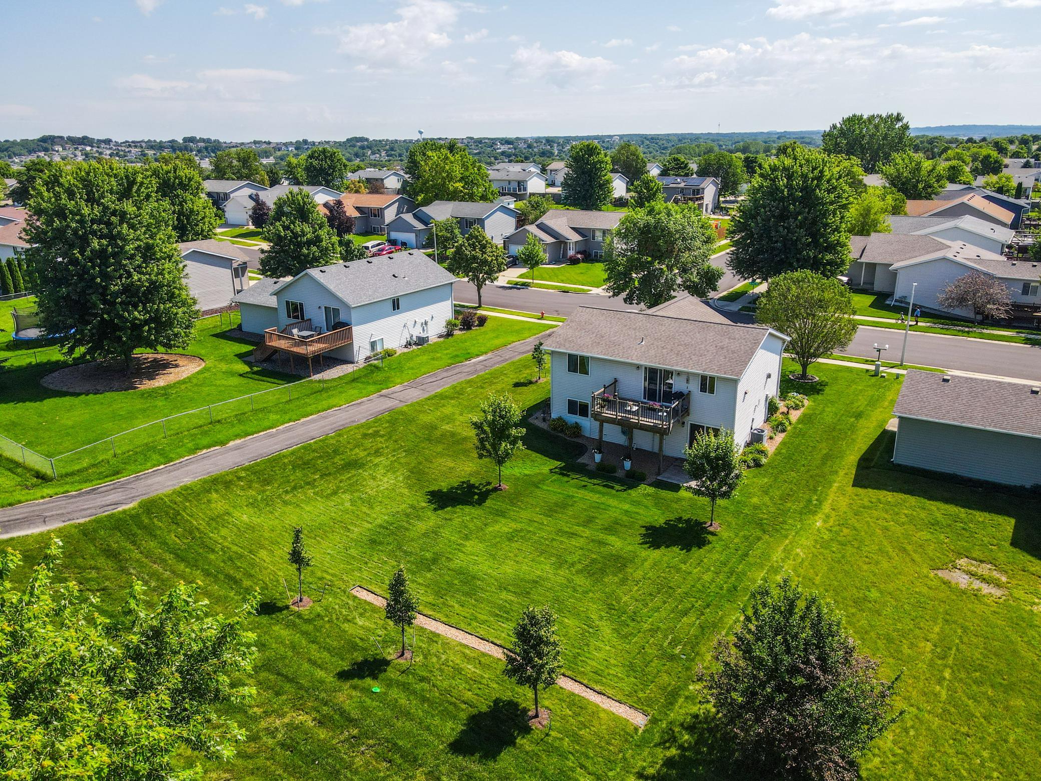 5187 56th Avenue Northwest Rochester, MN 55901 - Photo 27 of 32