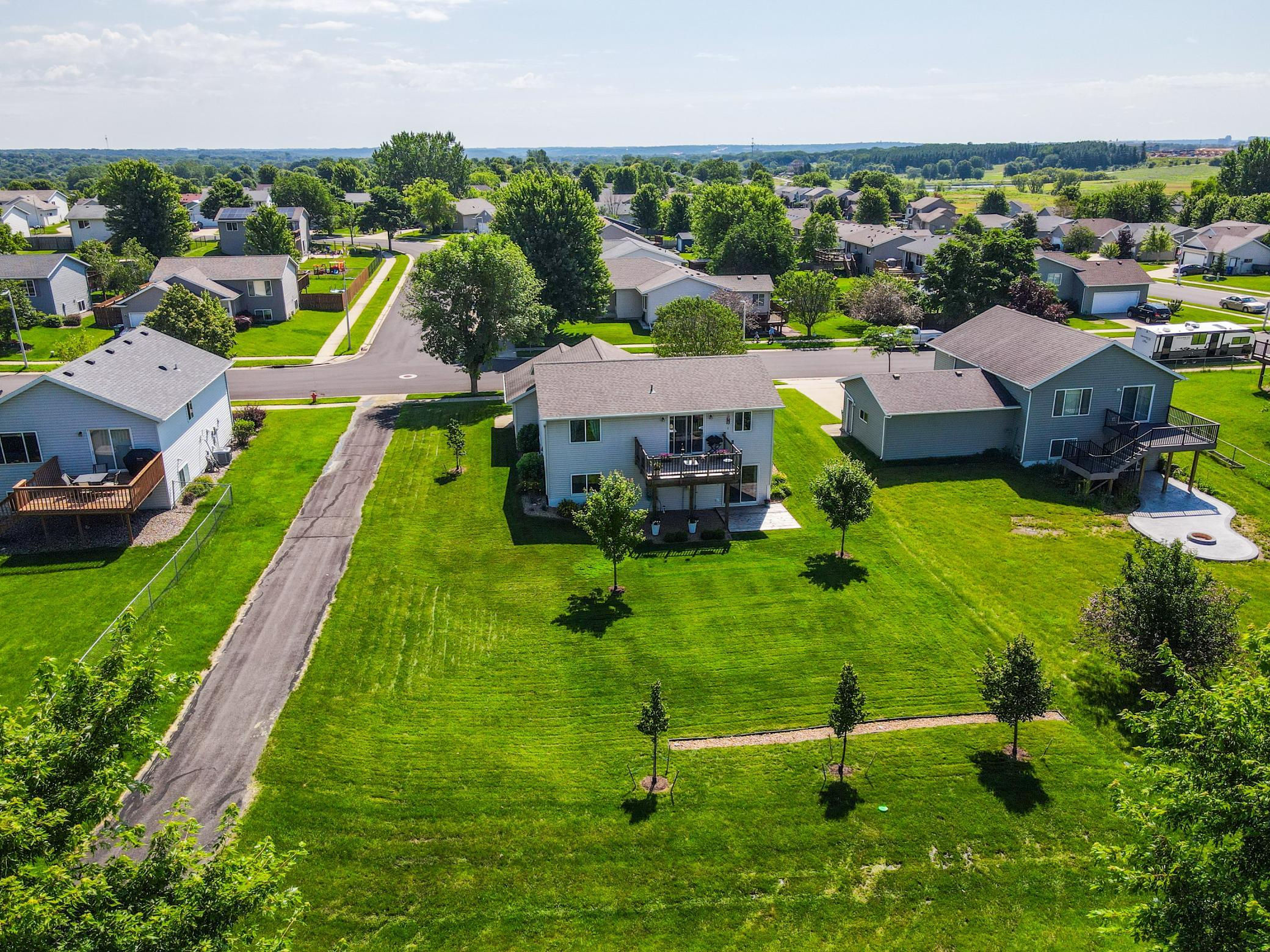 5187 56th Avenue Northwest Rochester, MN 55901 - Photo 28 of 32