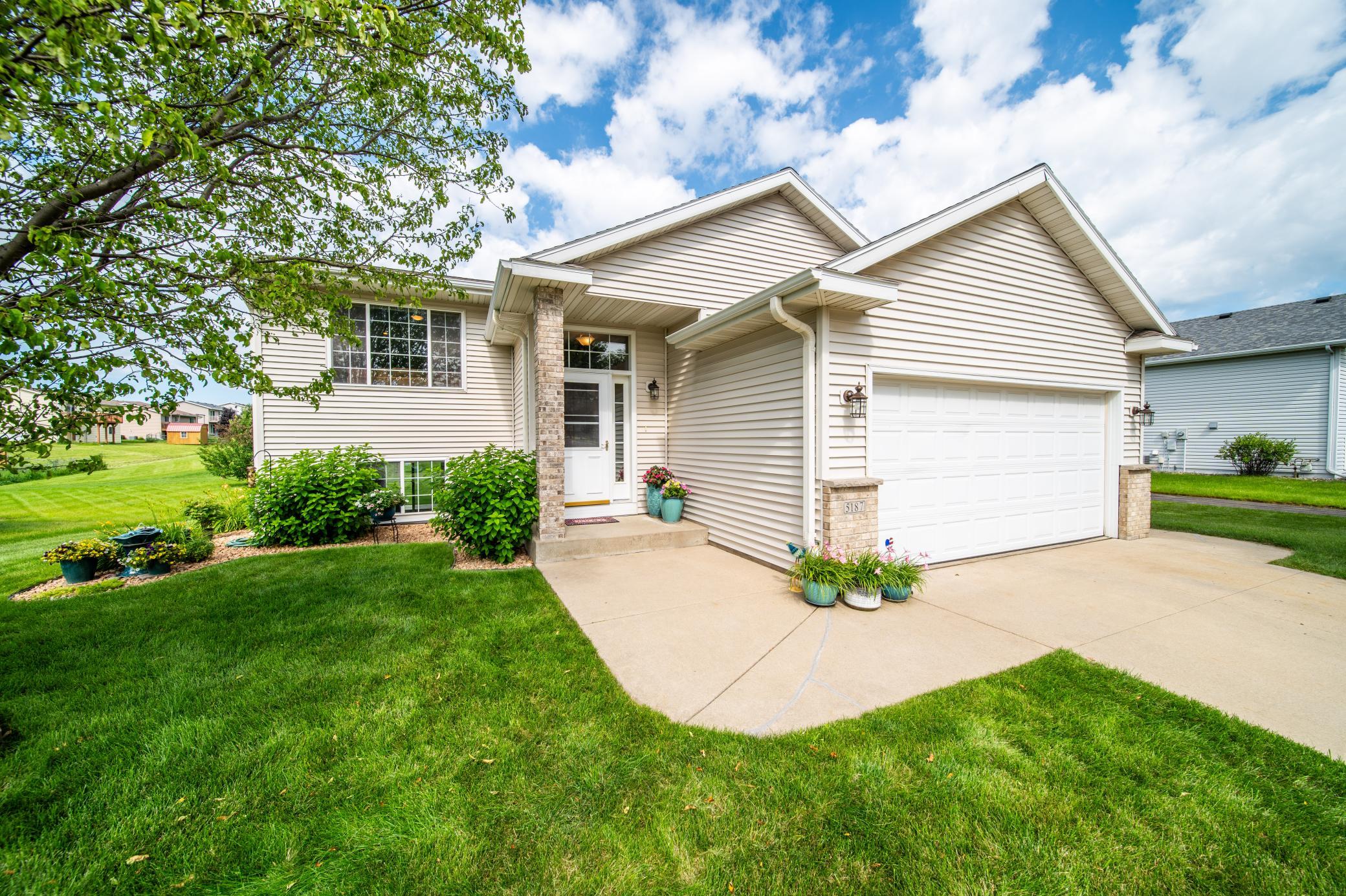 5187 56th Avenue Northwest Rochester, MN 55901 - Photo 31 of 32