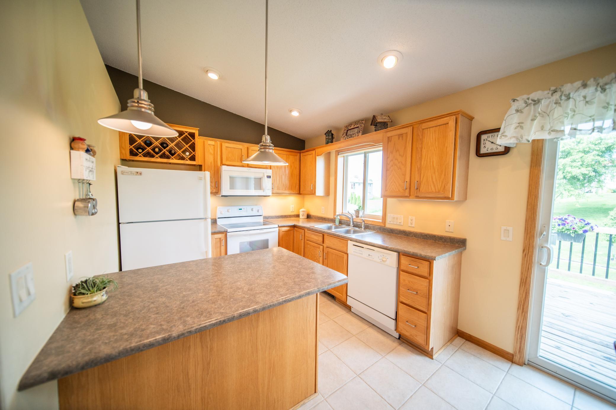 5187 56th Avenue Northwest Rochester, MN 55901 - Photo 7 of 32