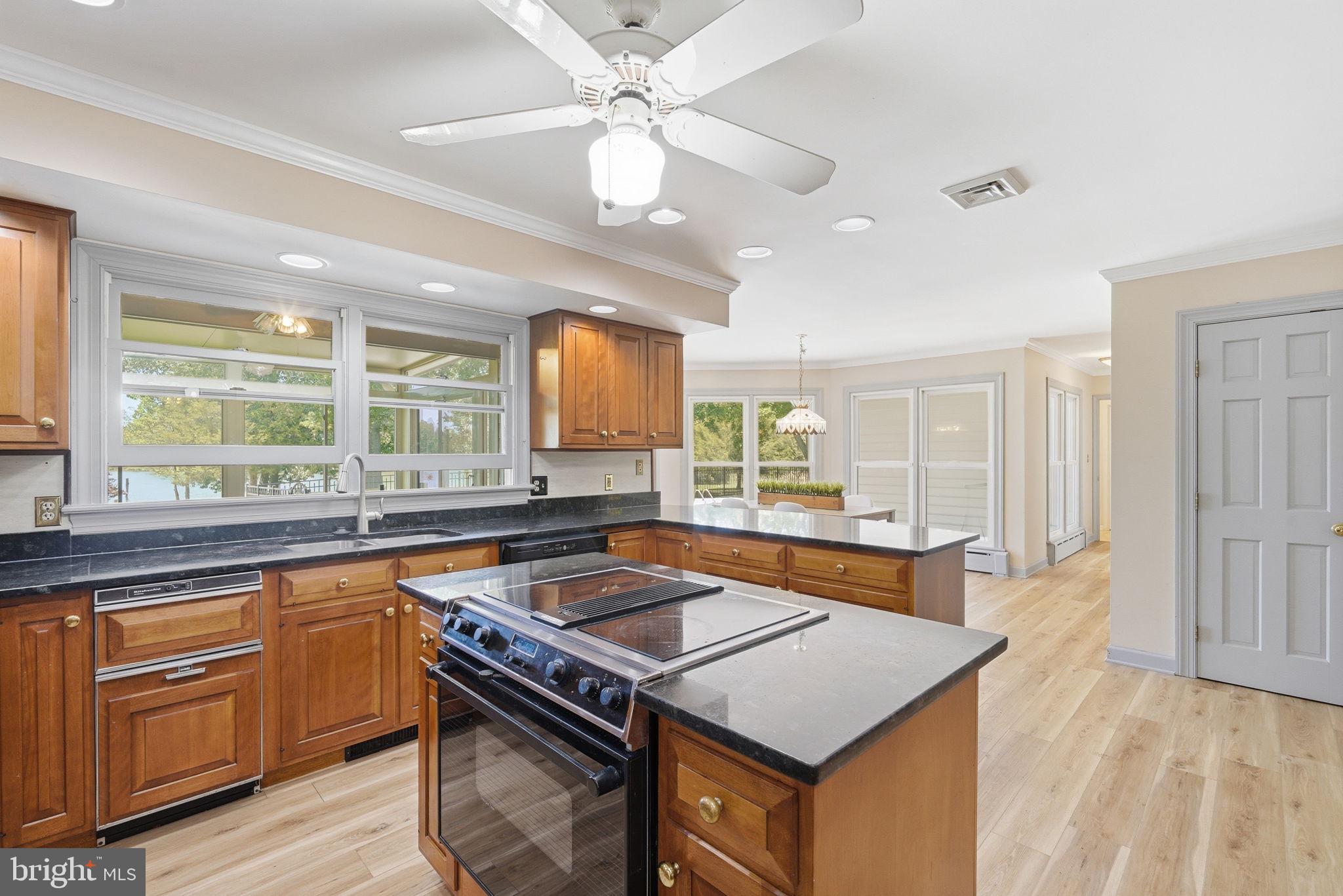 8240 Trice Field Road St. Michaels, MD 21663 - Photo 24 of 61 KITCHEN