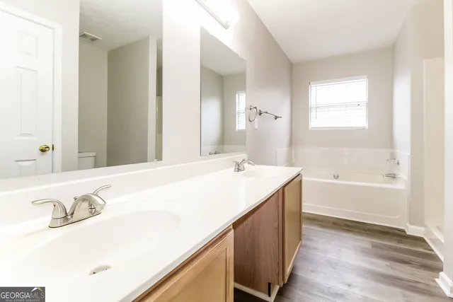 $1,890 | 810 Kilkenny Circle, Lithonia, GA 30058