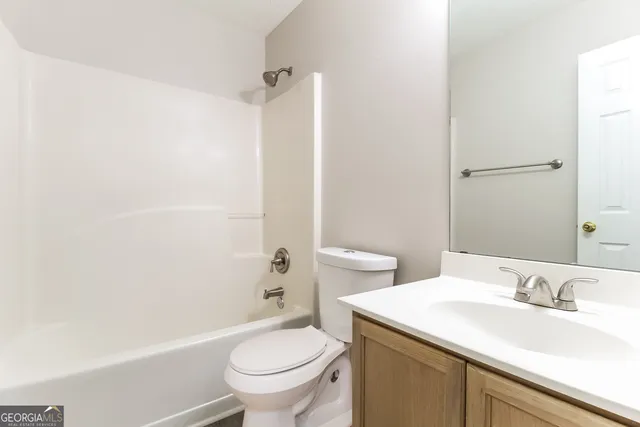 $1,890 | 810 Kilkenny Circle, Lithonia, GA 30058