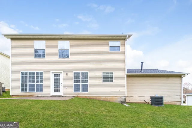 $1,890 | 810 Kilkenny Circle, Lithonia, GA 30058