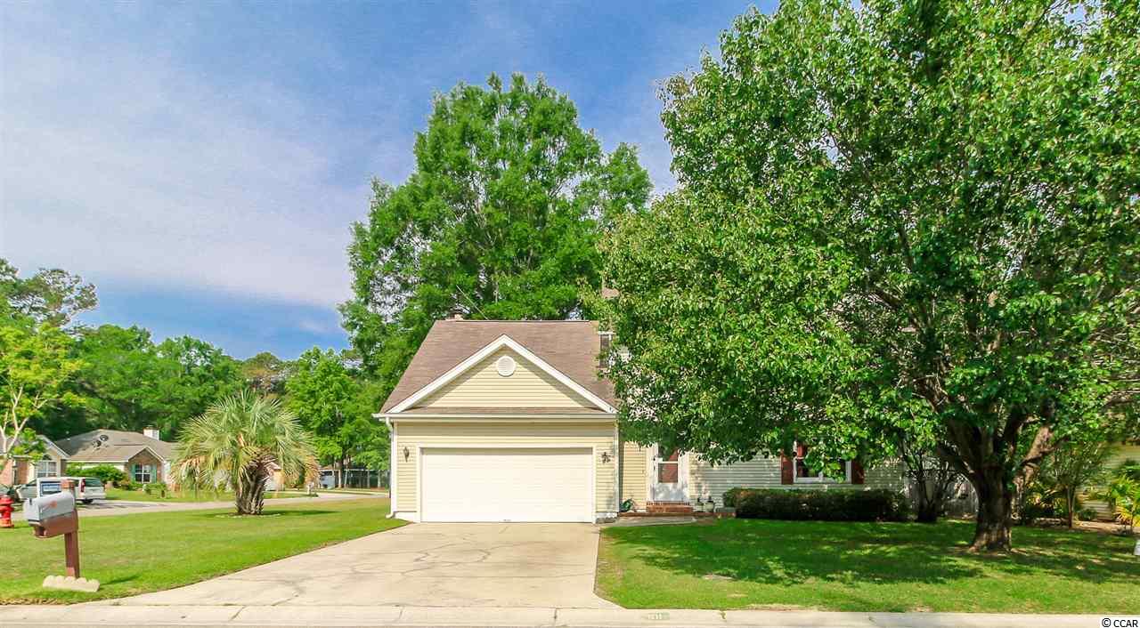101 Split Oak Court Myrtle Beach, SC 29588 - Photo 1 of 25 Gallery Image 1