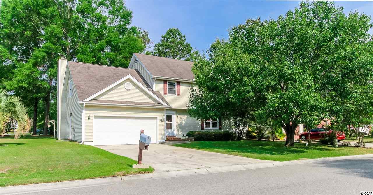 101 Split Oak Court Myrtle Beach, SC 29588 - Photo 2 of 25 Gallery Image 2
