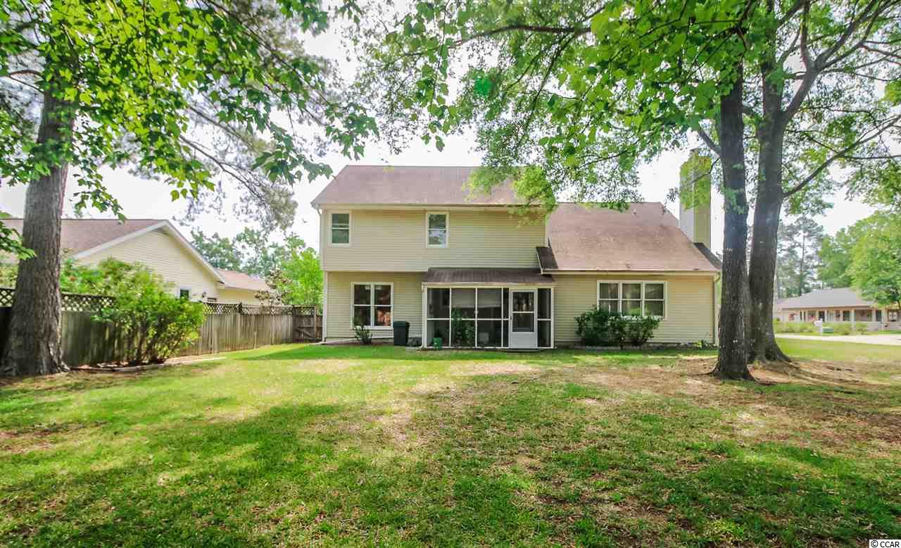 101 Split Oak Court Myrtle Beach, SC 29588 - Photo 23 of 25 Gallery Image 23