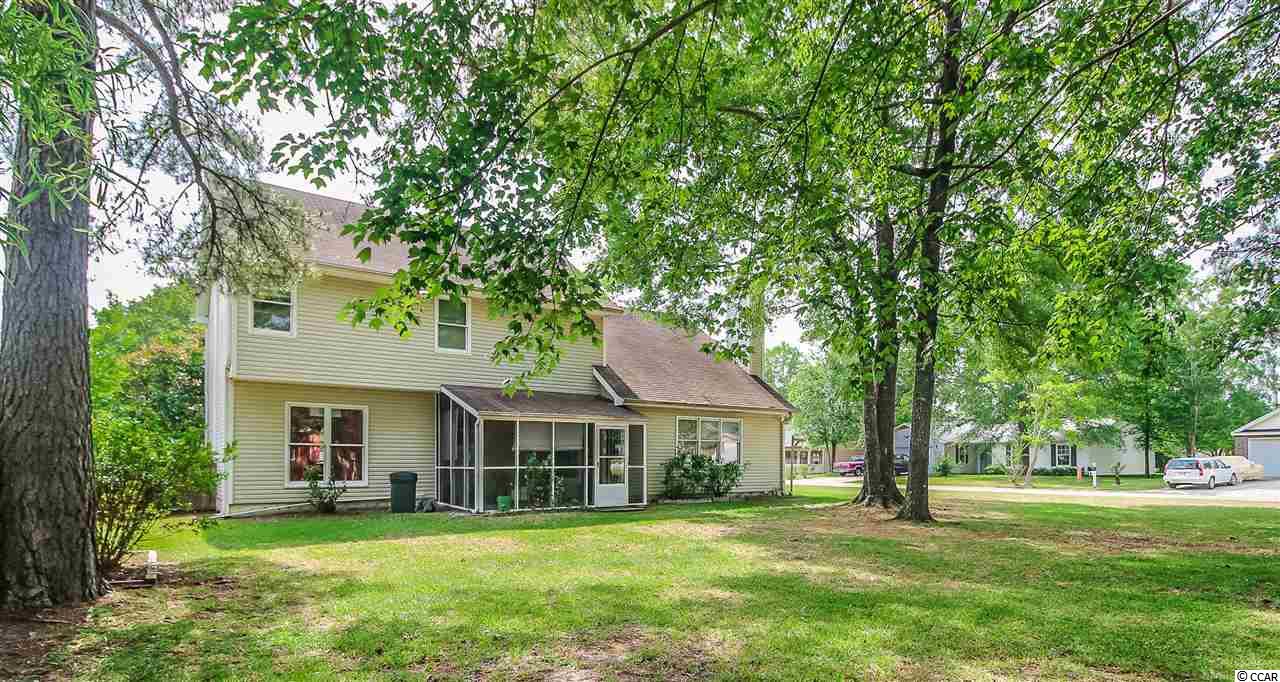 101 Split Oak Court Myrtle Beach, SC 29588 - Photo 24 of 25 Gallery Image 24