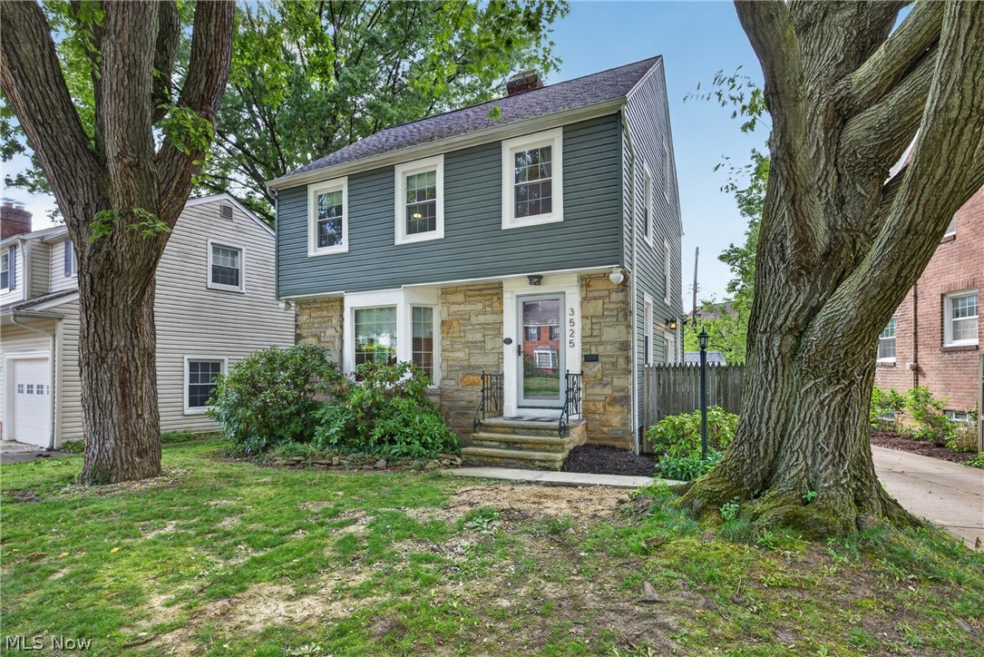 3525 Edison Road Cleveland Heights, OH 44121 - Photo 1 of 44